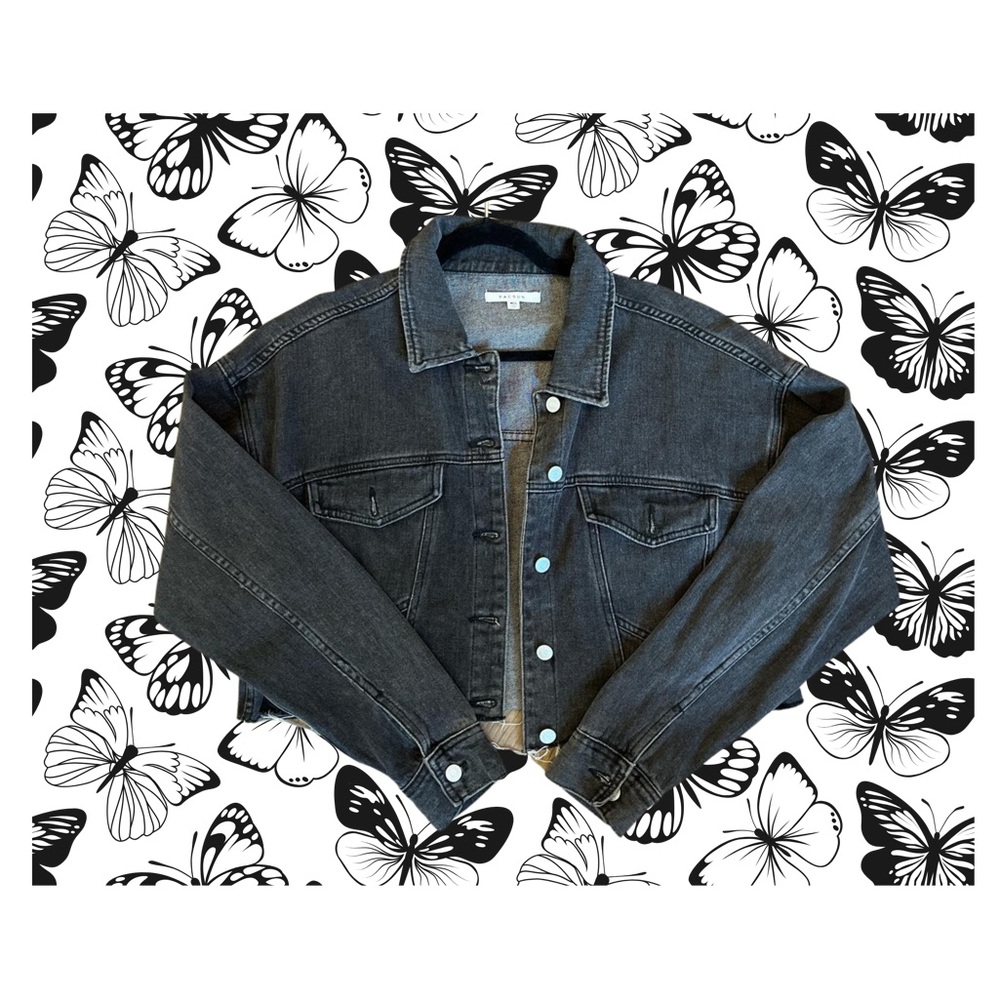 PacSun - Denim Jacket - Picture 3 of 4